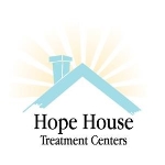 Hope House logo